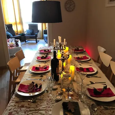 Apartment Beautiful & Central Flat Near Sagrada Familia *