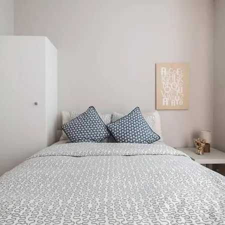 Apartment Beautiful & Central Flat Near Sagrada Familia *
