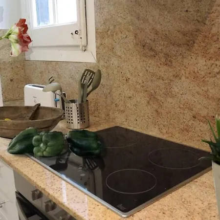 Beautiful & Central Flat Near Sagrada Familia Barcelona
