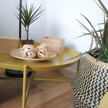 Apartment Beautiful & Central Flat Near Sagrada Familia Barcelona